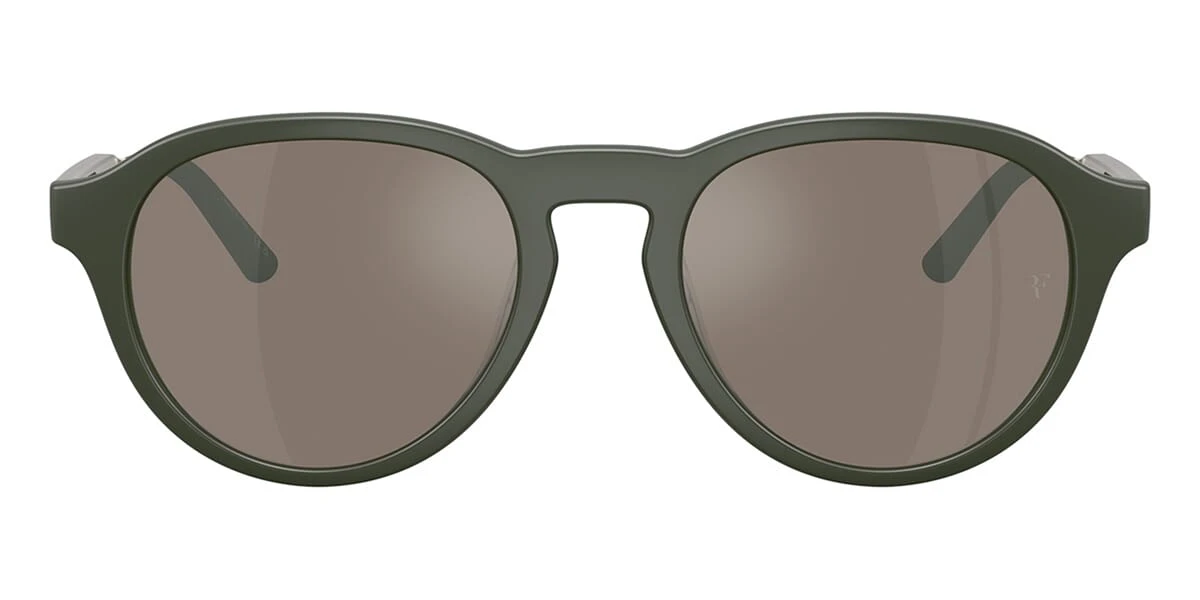 Oliver Peoples R-8 OV5557SU 7006/7I 2 Oliver Peoples R-8 OV5557SU 7006/7I - Image 2