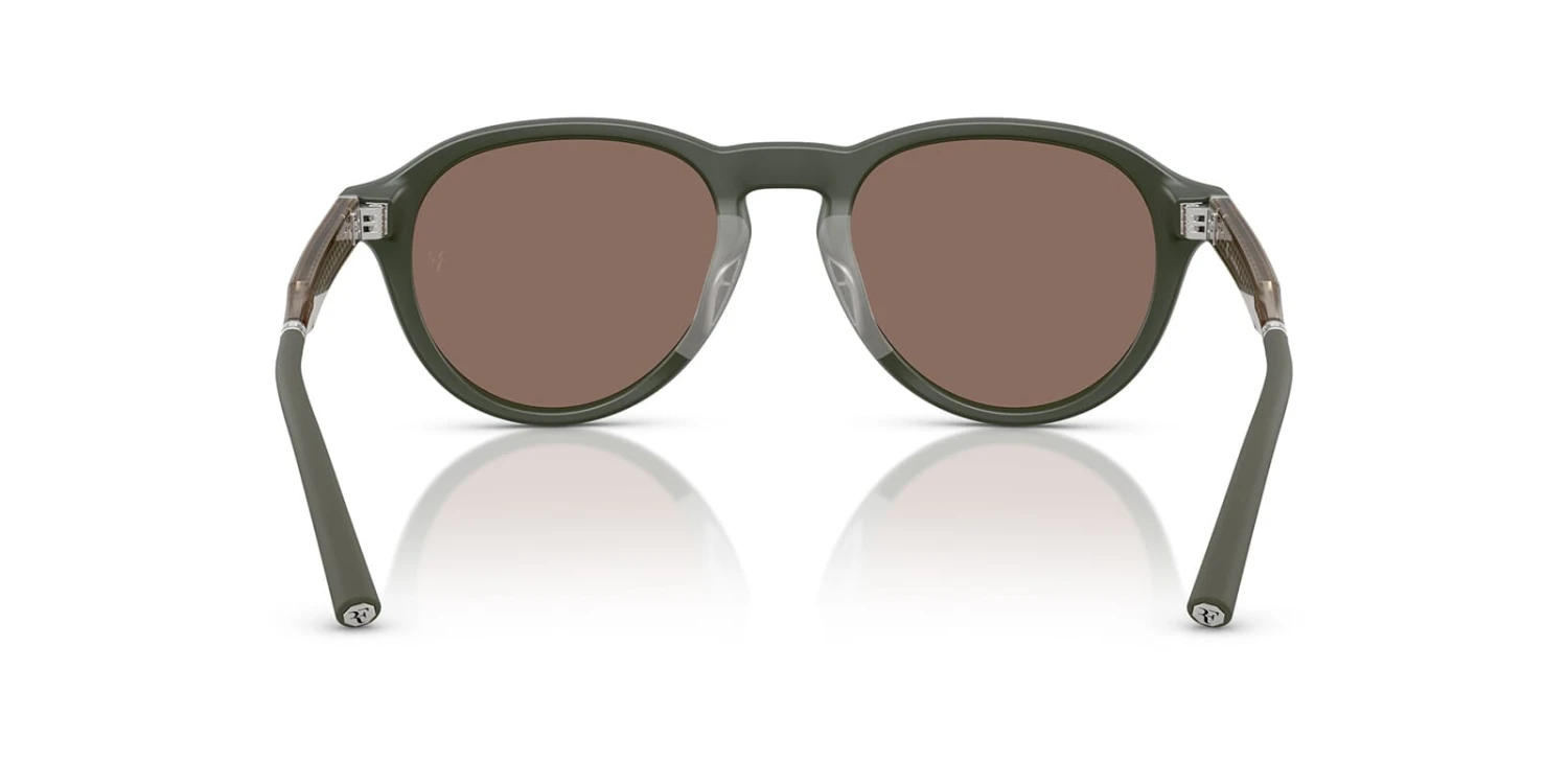 Oliver Peoples R-8 OV5557SU 7006/7I 5 Oliver Peoples R-8 OV5557SU 7006/7I - Image 5