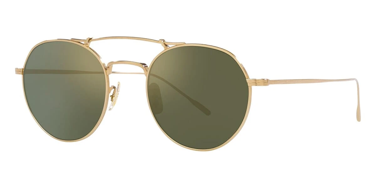 Oliver Peoples Reymont OV1309ST 5292/O8 1 Oliver Peoples Reymont OV1309ST 5292/O8