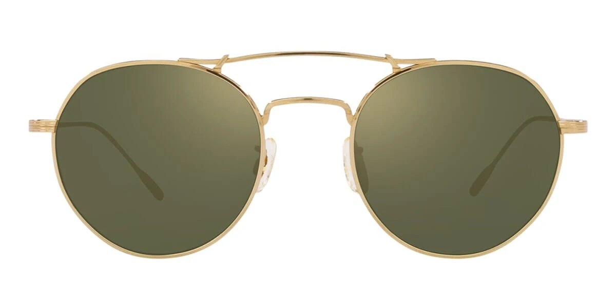 Oliver Peoples Reymont OV1309ST 5292/O8 2 Oliver Peoples Reymont OV1309ST 5292/O8 - Image 2