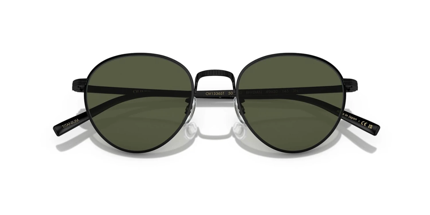 Oliver Peoples Rhydian OV1336ST 5017/52 4 Oliver Peoples Rhydian OV1336ST 5017/52 - Image 4