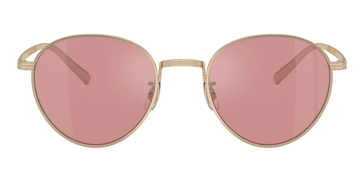 Oliver Peoples Rhydian OV1336ST 5035/3E Photochromic 2 Oliver Peoples Rhydian OV1336ST 5035/3E Photochromic - Image 2