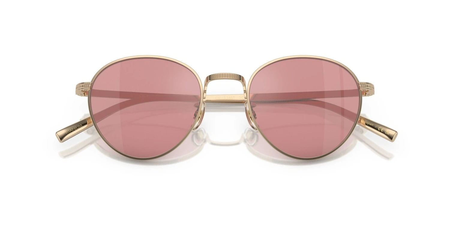 Oliver Peoples Rhydian OV1336ST 5035/3E Photochromic 5 Oliver Peoples Rhydian OV1336ST 5035/3E Photochromic - Image 5