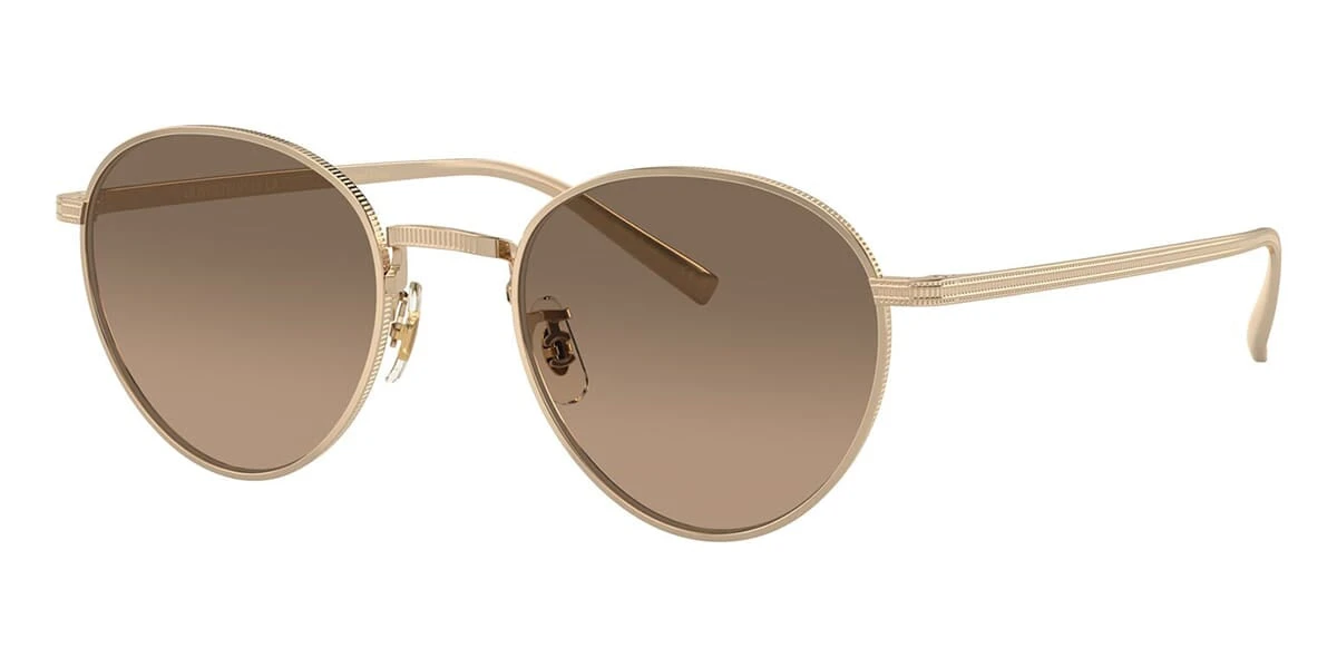 Oliver Peoples Rhydian OV1336ST 5035/GN Polarised 1 Oliver Peoples Rhydian OV1336ST 5035/GN Polarised