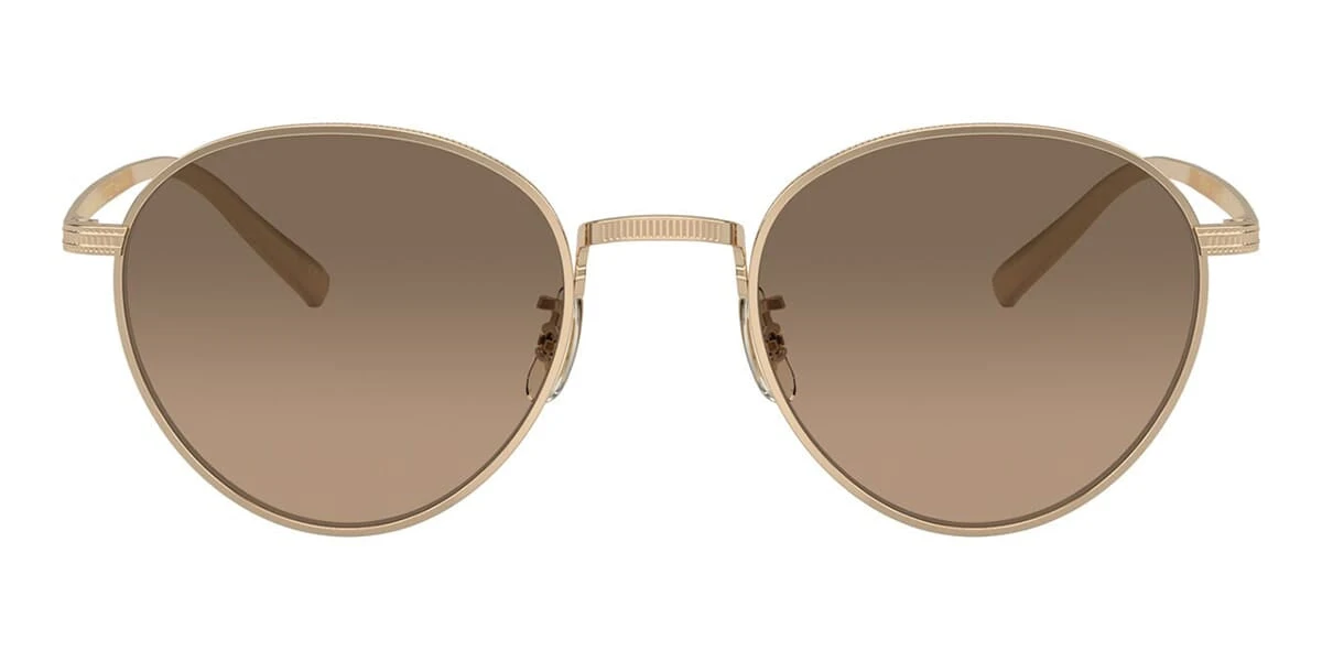 Oliver Peoples Rhydian OV1336ST 5035/GN Polarised 2 Oliver Peoples Rhydian OV1336ST 5035/GN Polarised - Image 2