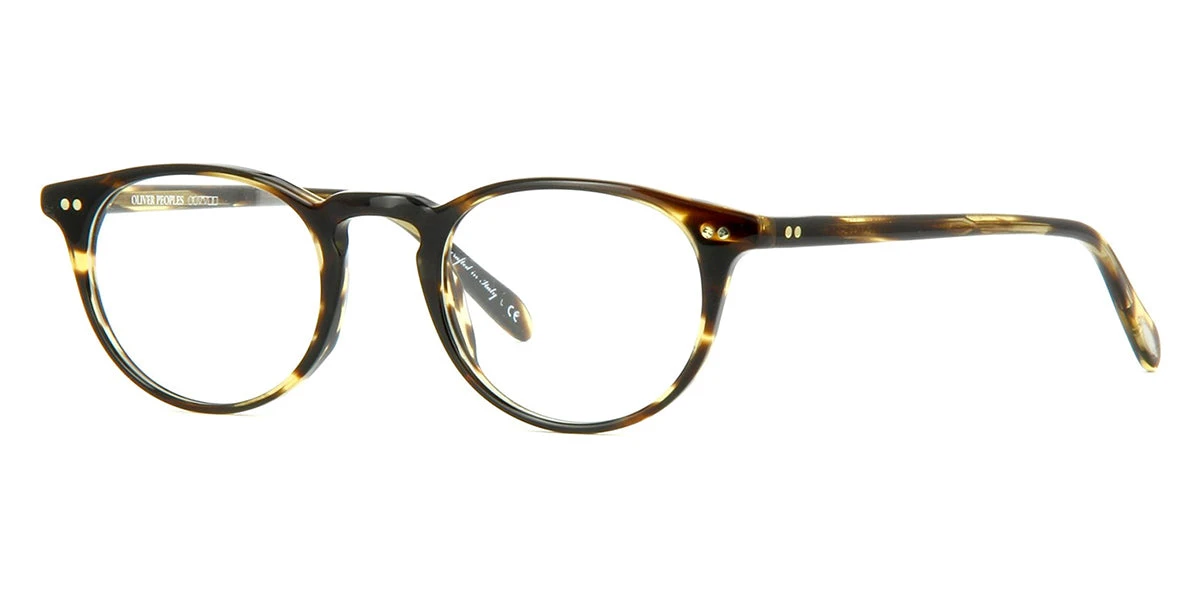 Oliver Peoples Riley R OV5004 1003 Cocobolo - As Seen On V Of BTS 1 Oliver Peoples Riley R OV5004 1003 Cocobolo - As Seen On V Of BTS