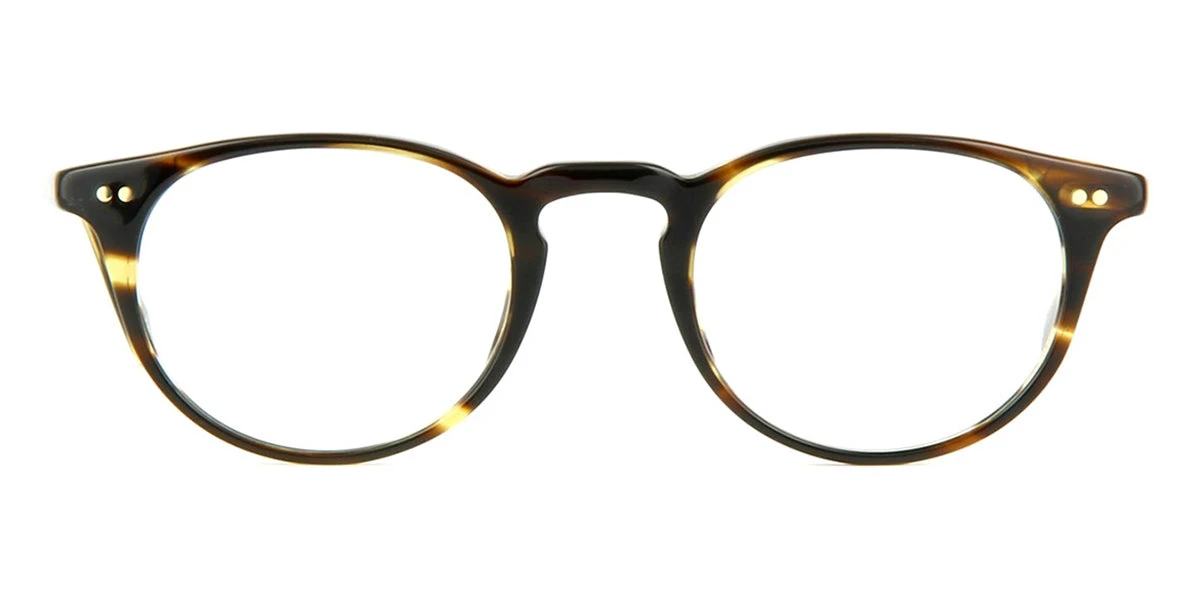 Oliver Peoples Riley R OV5004 1003 Cocobolo - As Seen On V Of BTS 2 Oliver Peoples Riley R OV5004 1003 Cocobolo - As Seen On V Of BTS - Image 2