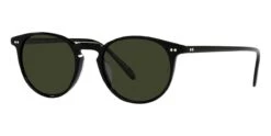 Oliver Peoples Riley Sun OV5004SU 1005/P1 Polarised