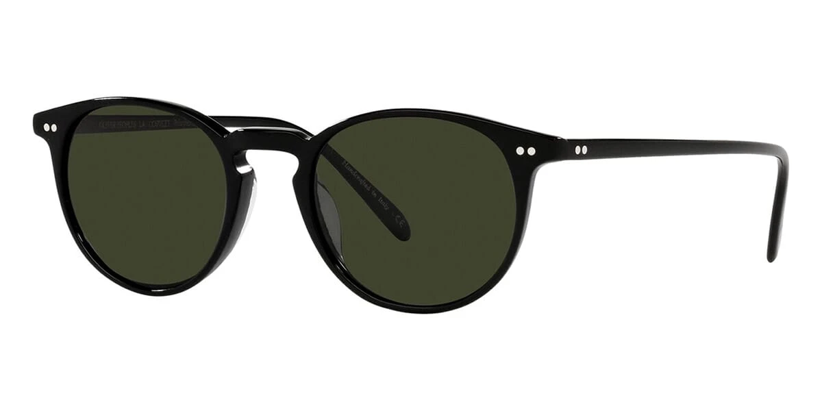 Oliver Peoples Riley Sun OV5004SU 1005/P1 Polarised 1 Oliver Peoples Riley Sun OV5004SU 1005/P1 Polarised