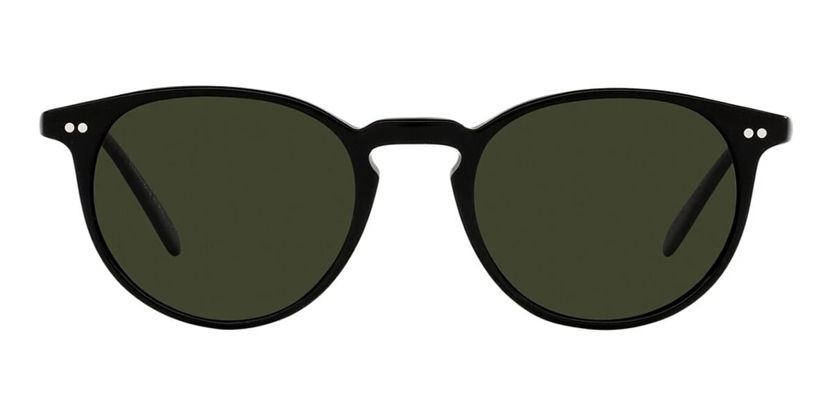 Oliver Peoples Riley Sun OV5004SU 1005/P1 Polarised 2 Oliver Peoples Riley Sun OV5004SU 1005/P1 Polarised - Image 2