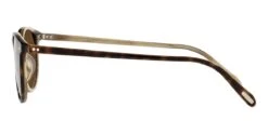 Oliver Peoples Riley Sun OV5004SU 1666/57 Polarised - As Seen On Gregg Sulkin -Retavoir Store oliver peoples riley sun ov5004su 166657 polarised hd 3