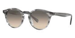 Oliver Peoples Romare Sun OV5459SU 1737/32 - As Seen On Nicholas Galitzine