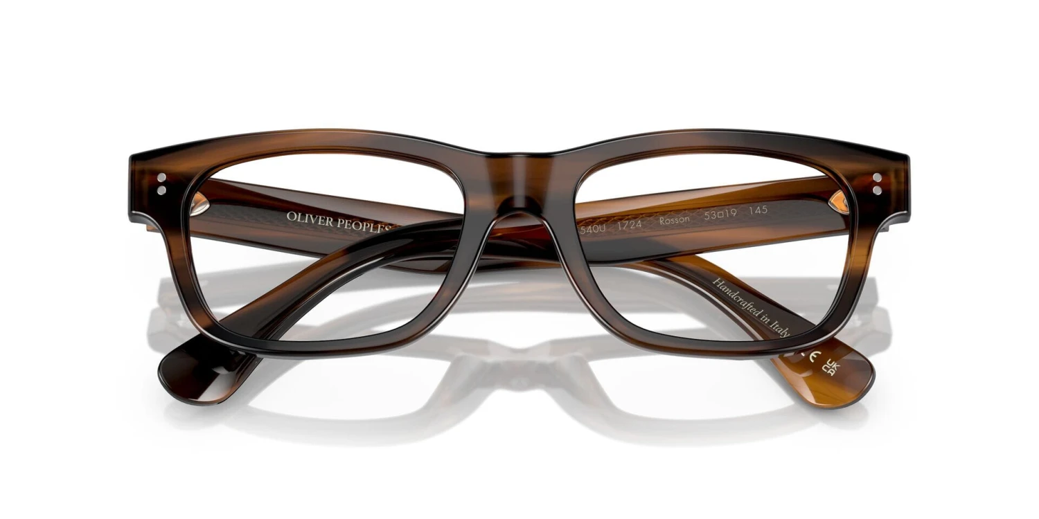 Oliver Peoples Rosson OV5540U 1724 4 Oliver Peoples Rosson OV5540U 1724 - Image 4