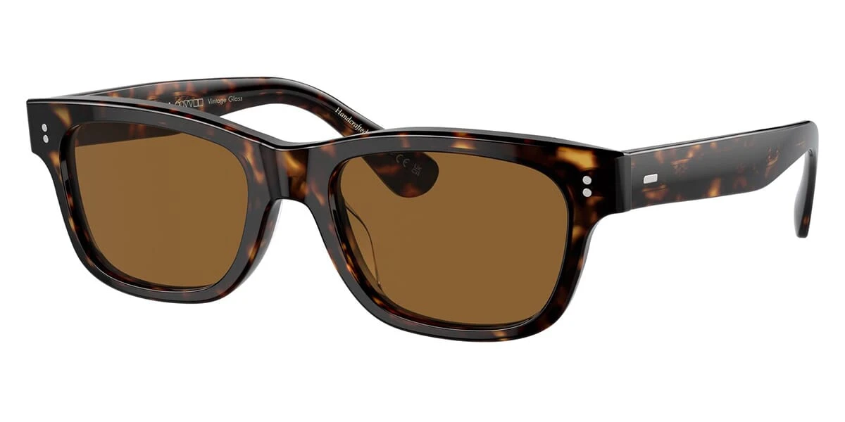 Oliver Peoples Rosson Sun OV5540SU 1009/53 1 Oliver Peoples Rosson Sun OV5540SU 1009/53