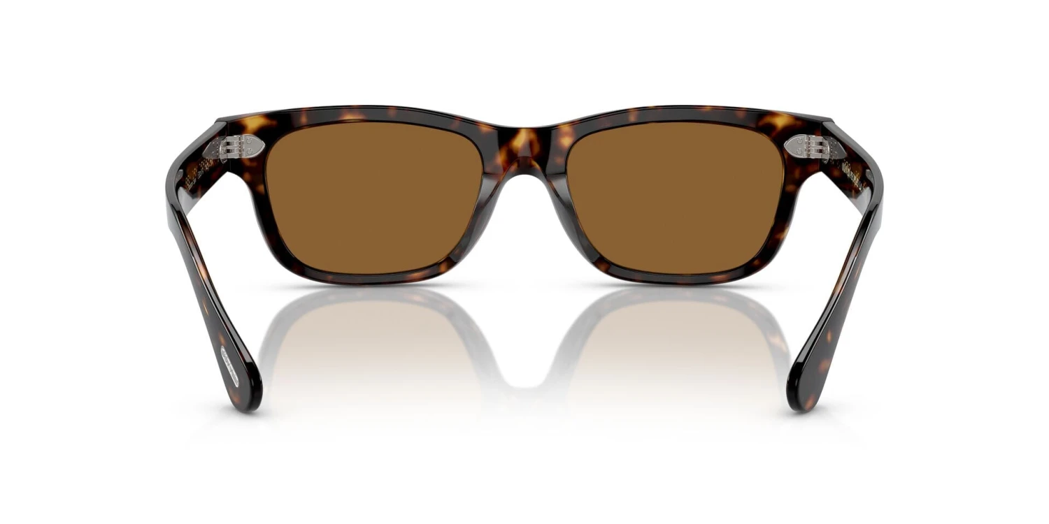 Oliver Peoples Rosson Sun OV5540SU 1009/53 5 Oliver Peoples Rosson Sun OV5540SU 1009/53 - Image 5