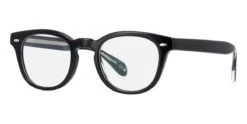 Oliver Peoples Sheldrake OV5036 1492 - As Seen On Woody Allen & Ke Huy Quan