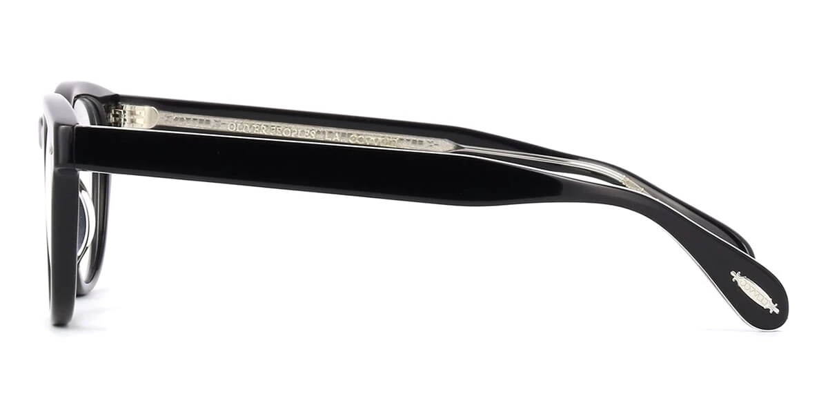 Oliver Peoples Sheldrake OV5036 1492 - As Seen On Woody Allen & Ke Huy Quan 3 Oliver Peoples Sheldrake OV5036 1492 - As Seen On Woody Allen & Ke Huy Quan - Image 3