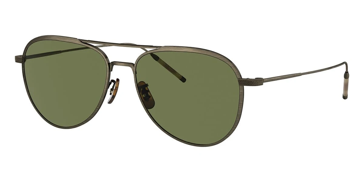 Oliver Peoples TK-3 OV1276ST 5284/52 1 Oliver Peoples TK-3 OV1276ST 5284/52