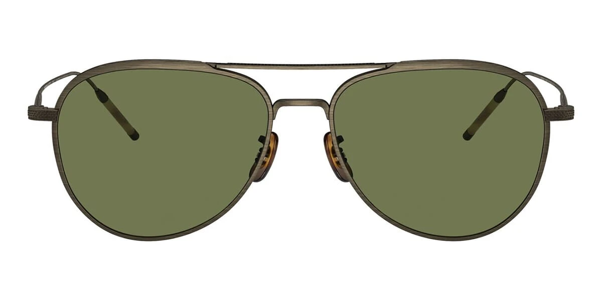 Oliver Peoples TK-3 OV1276ST 5284/52 2 Oliver Peoples TK-3 OV1276ST 5284/52 - Image 2