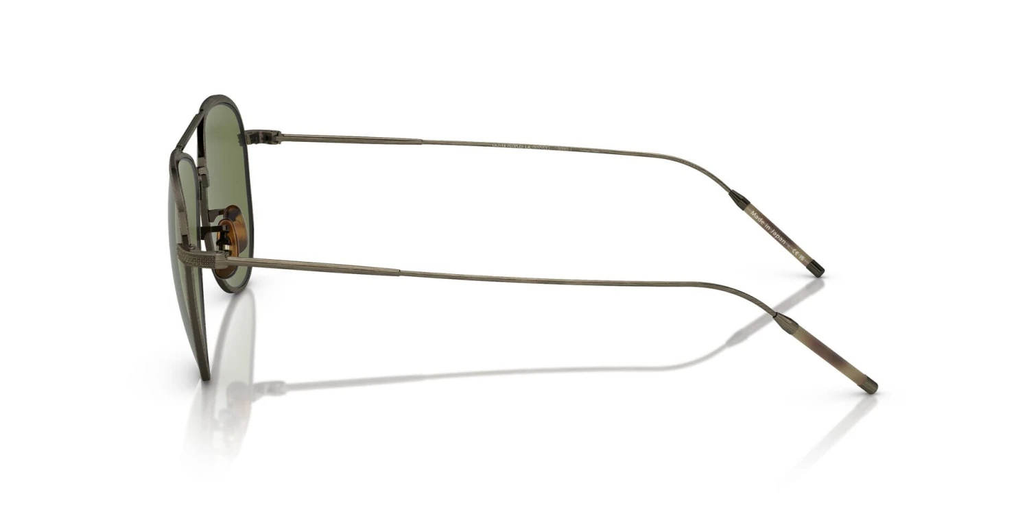 Oliver Peoples TK-3 OV1276ST 5284/52 3 Oliver Peoples TK-3 OV1276ST 5284/52 - Image 3