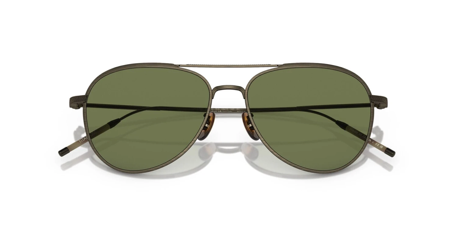 Oliver Peoples TK-3 OV1276ST 5284/52 4 Oliver Peoples TK-3 OV1276ST 5284/52 - Image 4