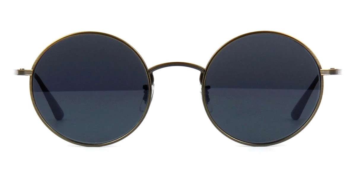 Oliver Peoples X The Row After Midnight OV1197ST 5253/R5 - As Seen On Elizabeth Olsen 2 Oliver Peoples X The Row After Midnight OV1197ST 5253/R5 - As Seen On Elizabeth Olsen - Image 2
