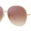 Oliver Peoples Ysela OV1289S 5037/3I - As Seen On Jessica Chastain