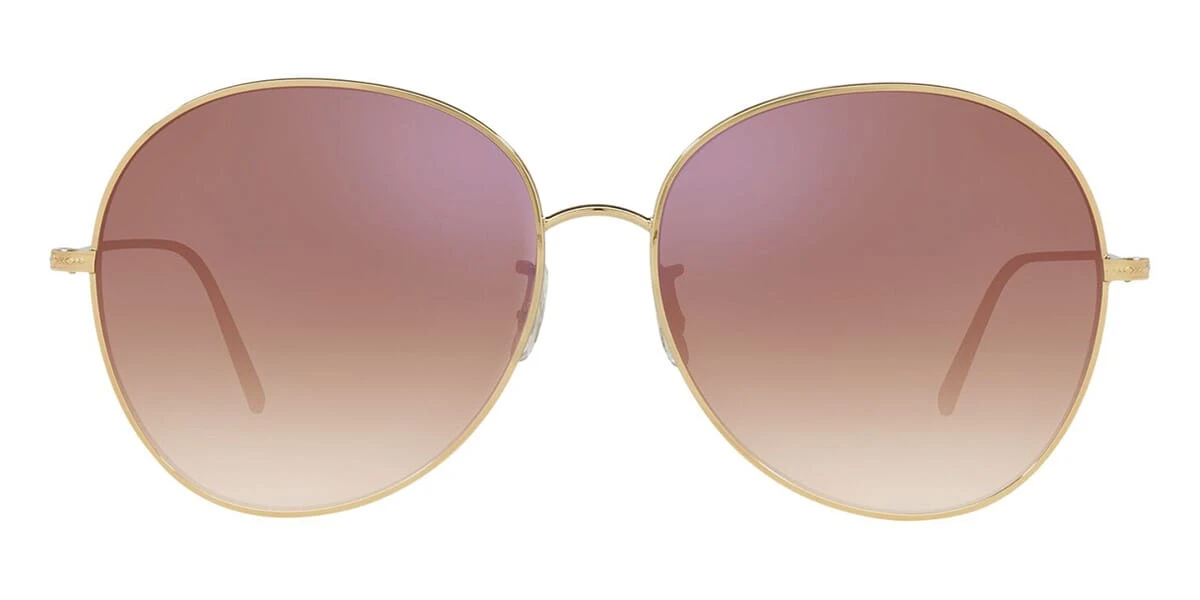 Oliver Peoples Ysela OV1289S 5037/3I - As Seen On Jessica Chastain 2 Oliver Peoples Ysela OV1289S 5037/3I - As Seen On Jessica Chastain - Image 2