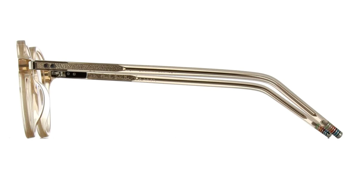 Paul Smith Cannon PSOP032 06 Tobacco Crystal 3 Paul Smith Cannon PSOP032 06 Tobacco Crystal - Image 3