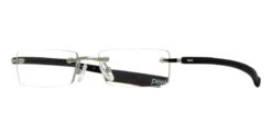 Peek Rimless Reader M001 C0101 -Retavoir Store peek m001 c0101 hd 1