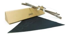 Peek Rimless Reader M001 C0202