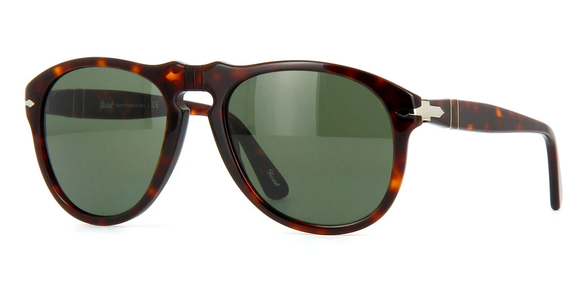 Persol 0649 24/31 - As Seen On Liam Hemsworth & Sean O'Pry 1 Persol 0649 24/31 - As Seen On Liam Hemsworth & Sean O'Pry