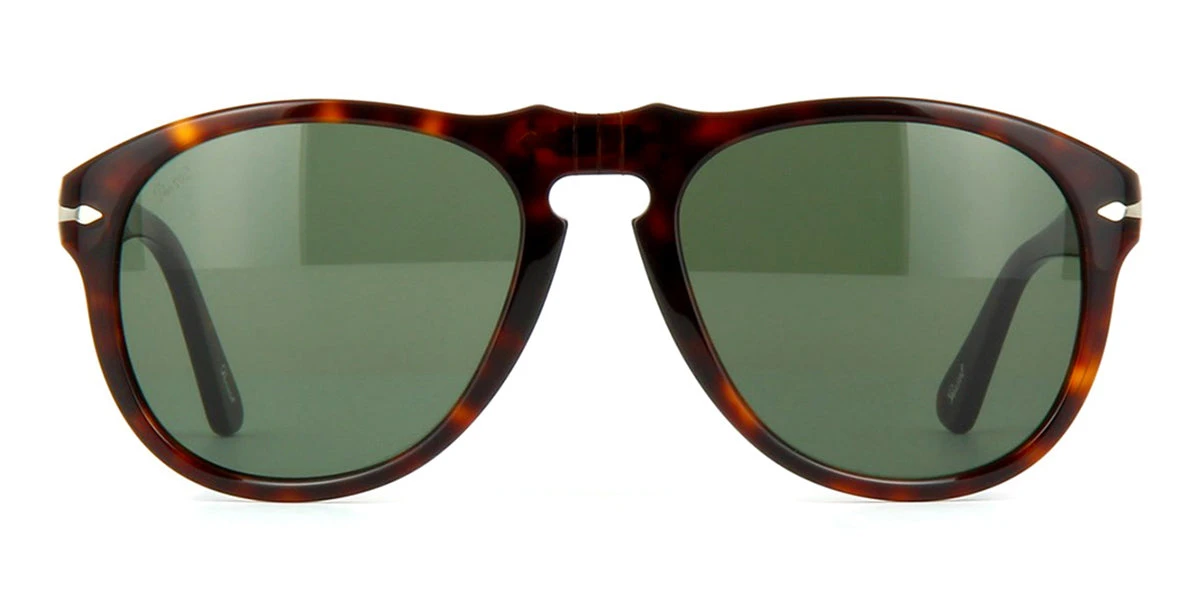 Persol 0649 24/31 - As Seen On Liam Hemsworth & Sean O'Pry 2 Persol 0649 24/31 - As Seen On Liam Hemsworth & Sean O'Pry - Image 2