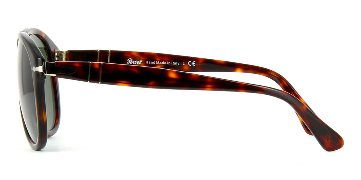 Persol 0649 24/31 - As Seen On Liam Hemsworth & Sean O'Pry 3 Persol 0649 24/31 - As Seen On Liam Hemsworth & Sean O'Pry - Image 3