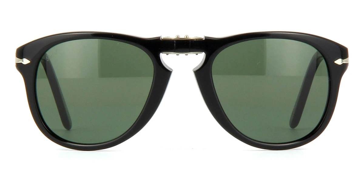 Persol 0714 Folding 95/31 - As Seen On Sebastian Stan & Camille Lacourt 2 Persol 0714 Folding 95/31 - As Seen On Sebastian Stan & Camille Lacourt - Image 2