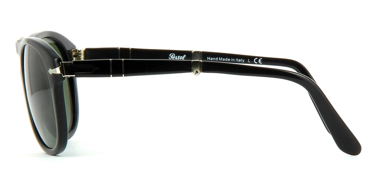 Persol 0714 Folding 95/31 - As Seen On Sebastian Stan & Camille Lacourt 3 Persol 0714 Folding 95/31 - As Seen On Sebastian Stan & Camille Lacourt - Image 3