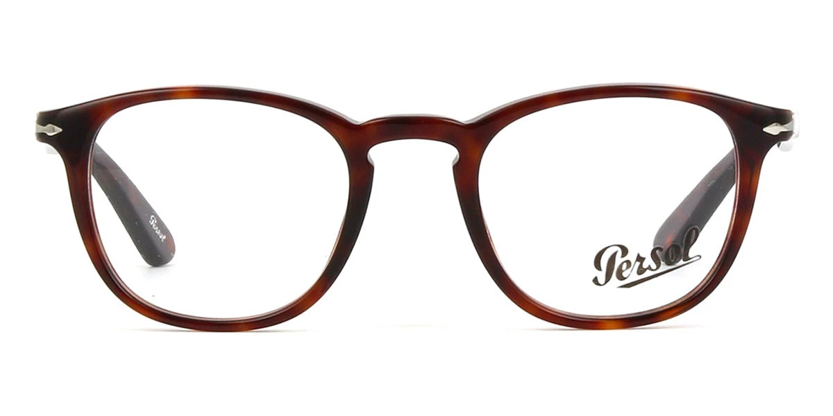 Persol 3143V 24 - As Seen On Jeffrey Wright 2 Persol 3143V 24 - As Seen On Jeffrey Wright - Image 2