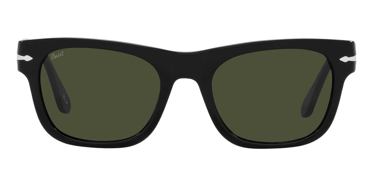 Persol 3269S 95/31 - As Seen On Jack Nicholson & Gabrielle Caunesil 2 Persol 3269S 95/31 - As Seen On Jack Nicholson & Gabrielle Caunesil - Image 2