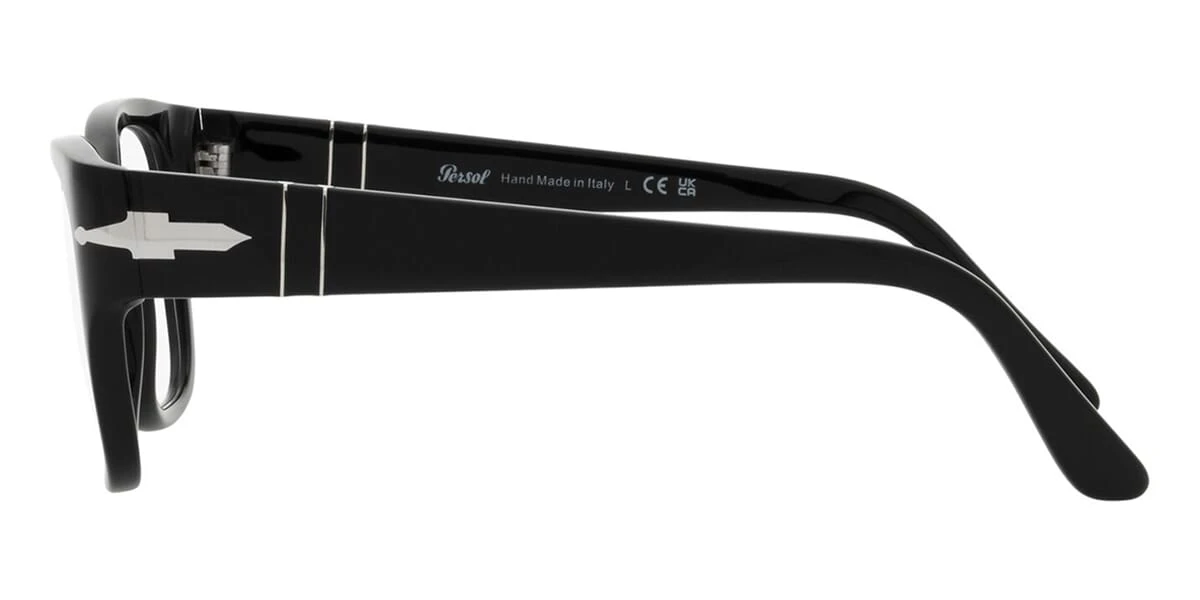 Persol 3297V 95 - As Seen On Lucas Bravo 3 Persol 3297V 95 - As Seen On Lucas Bravo - Image 3