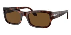 Persol 3326S 24/57 Polarised - As Seen On Bert Kreischer