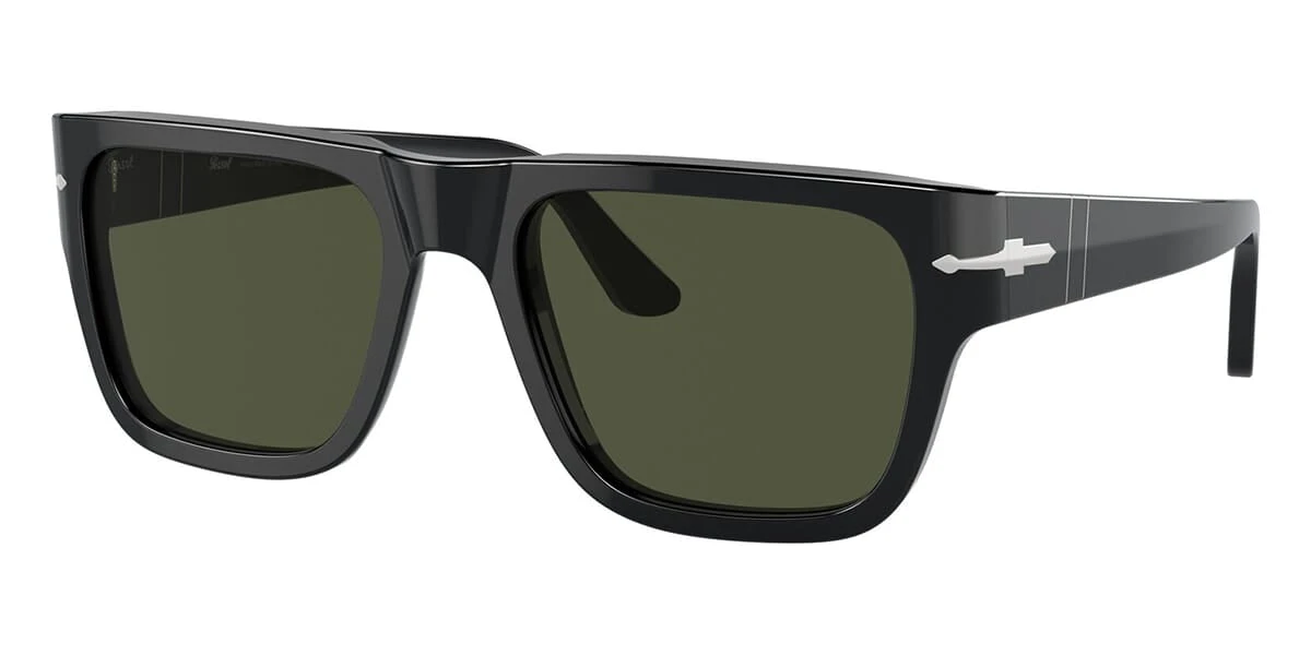 Persol 3348S 95/31 - As Seen On Patrick Schwarzenegger 1 Persol 3348S 95/31 - As Seen On Patrick Schwarzenegger