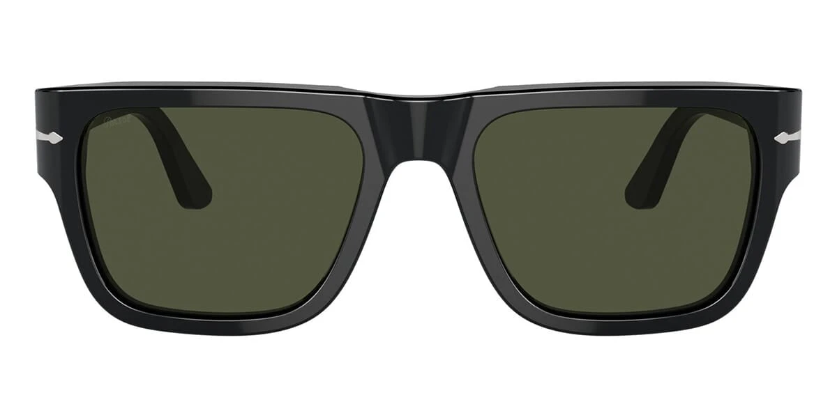 Persol 3348S 95/31 - As Seen On Patrick Schwarzenegger 2 Persol 3348S 95/31 - As Seen On Patrick Schwarzenegger - Image 2