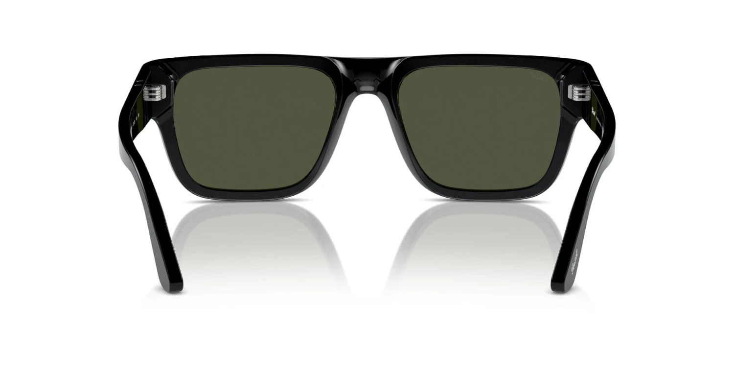 Persol 3348S 95/31 - As Seen On Patrick Schwarzenegger 6 Persol 3348S 95/31 - As Seen On Patrick Schwarzenegger - Image 6