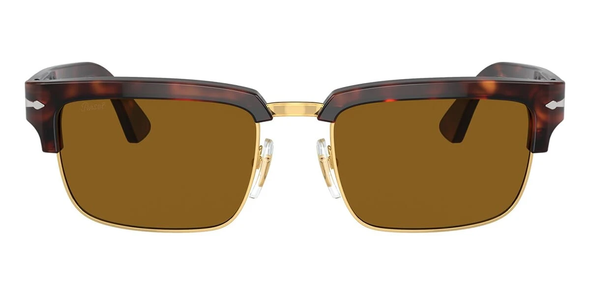 Persol 3354S 24/33 - As Seen On Jesse Eisenberg 2 Persol 3354S 24/33 - As Seen On Jesse Eisenberg - Image 2