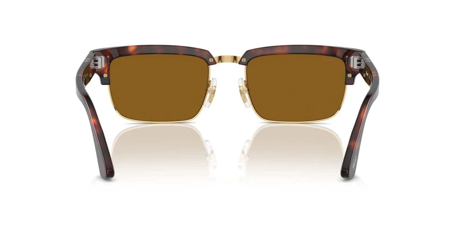 Persol 3354S 24/33 - As Seen On Jesse Eisenberg 6 Persol 3354S 24/33 - As Seen On Jesse Eisenberg - Image 6