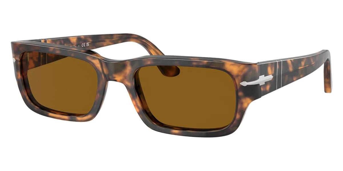 Persol Adrien 3347S 1210/33 - As Seen On Joe Keery 1 Persol Adrien 3347S 1210/33 - As Seen On Joe Keery