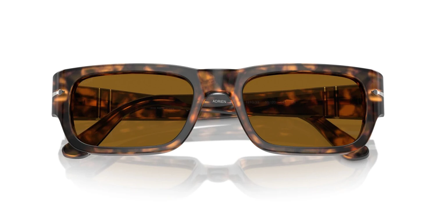 Persol Adrien 3347S 1210/33 - As Seen On Joe Keery 5 Persol Adrien 3347S 1210/33 - As Seen On Joe Keery - Image 5