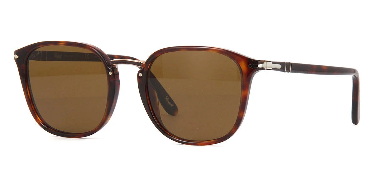 Persol Calligrapher 3186S 2457 Polarised 1 Persol Calligrapher 3186S 2457 Polarised