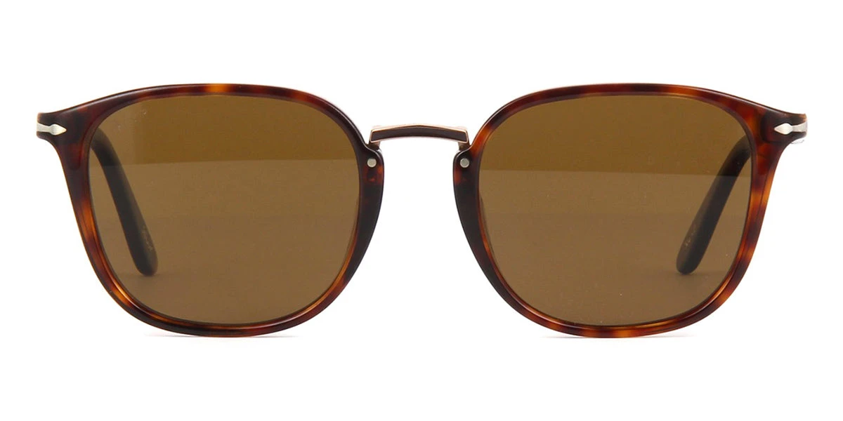 Persol Calligrapher 3186S 2457 Polarised 2 Persol Calligrapher 3186S 2457 Polarised - Image 2