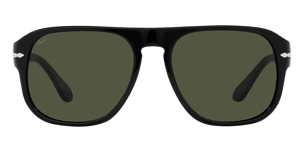 Persol Jean 3310S 95/31 - As Seen On Eva Longoria 2 Persol Jean 3310S 95/31 - As Seen On Eva Longoria - Image 2